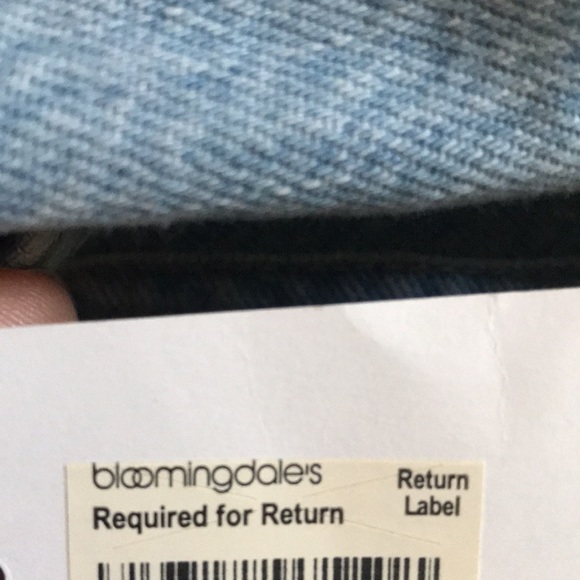 BLANK NYC brand new women’s jeans from Bloomongdale’s - Picture 11 of 11